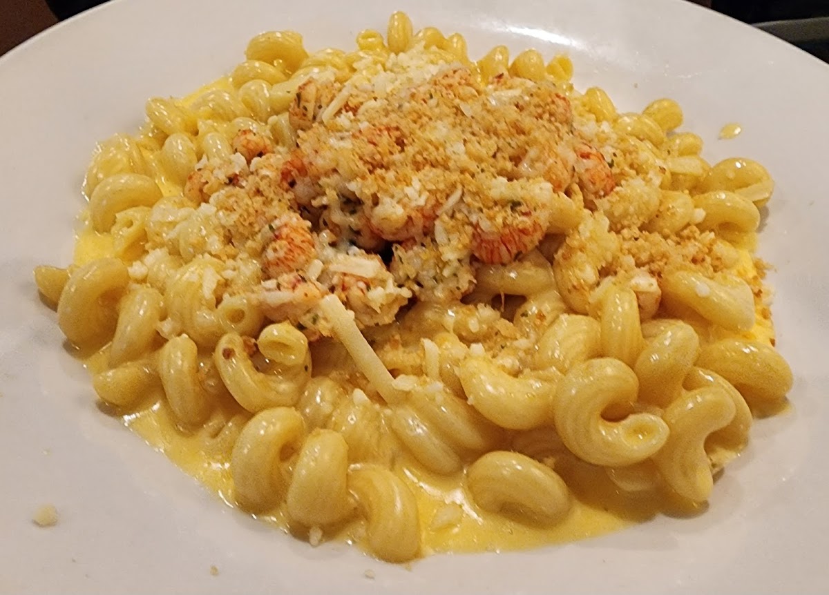 Green Mill Restaurant & Bar-10