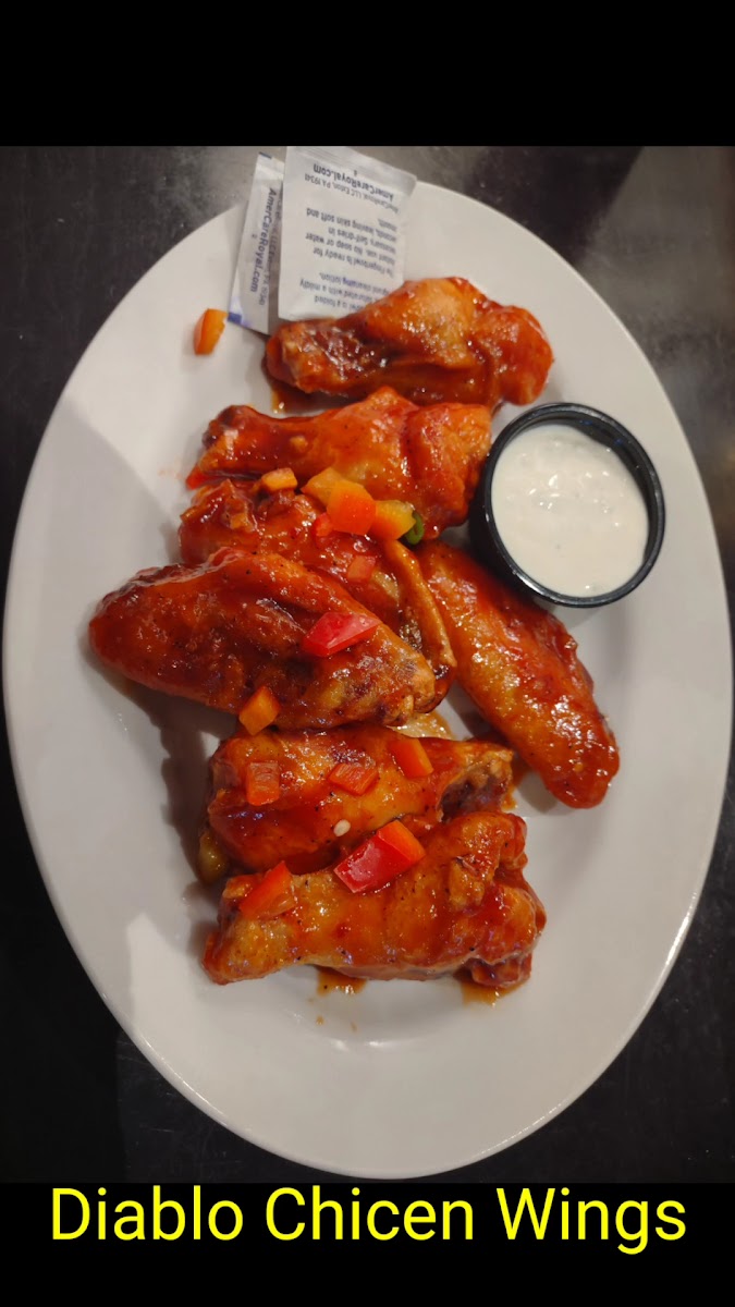 Green Mill Restaurant & Bar-2