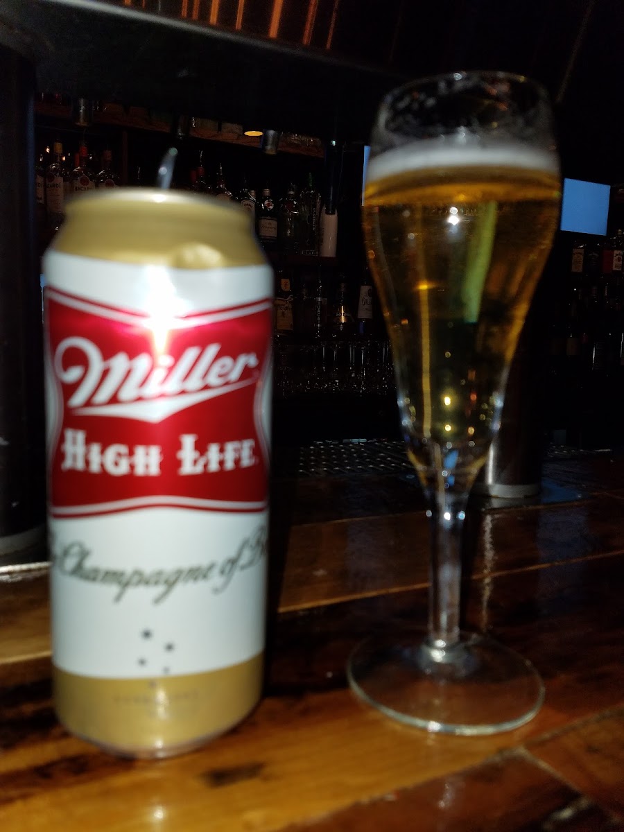 Green Mill Restaurant & Bar-5